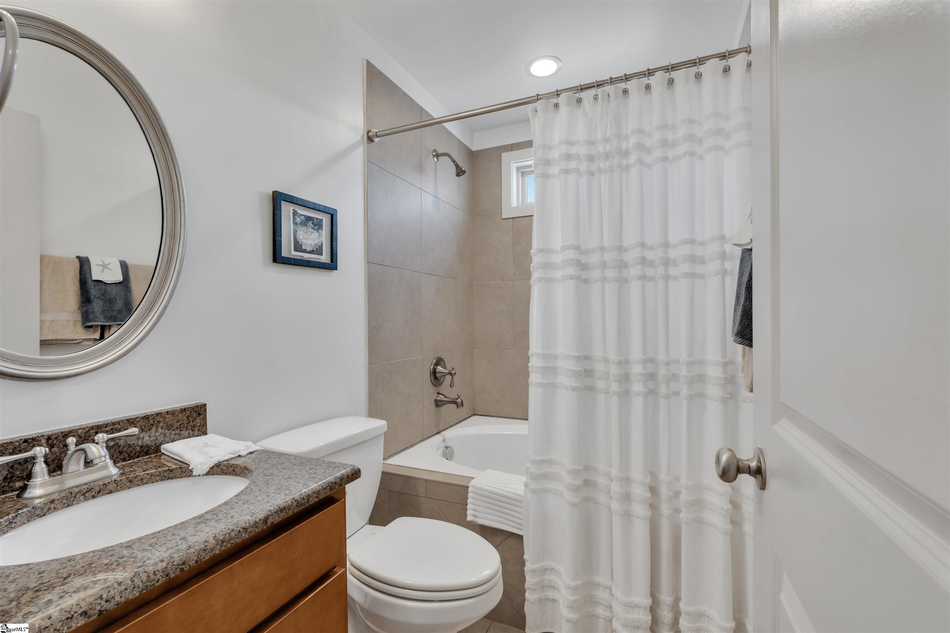456 Hillside Drive Inman, SC 29349 - Photo 19 of 49 Gallery Image 19