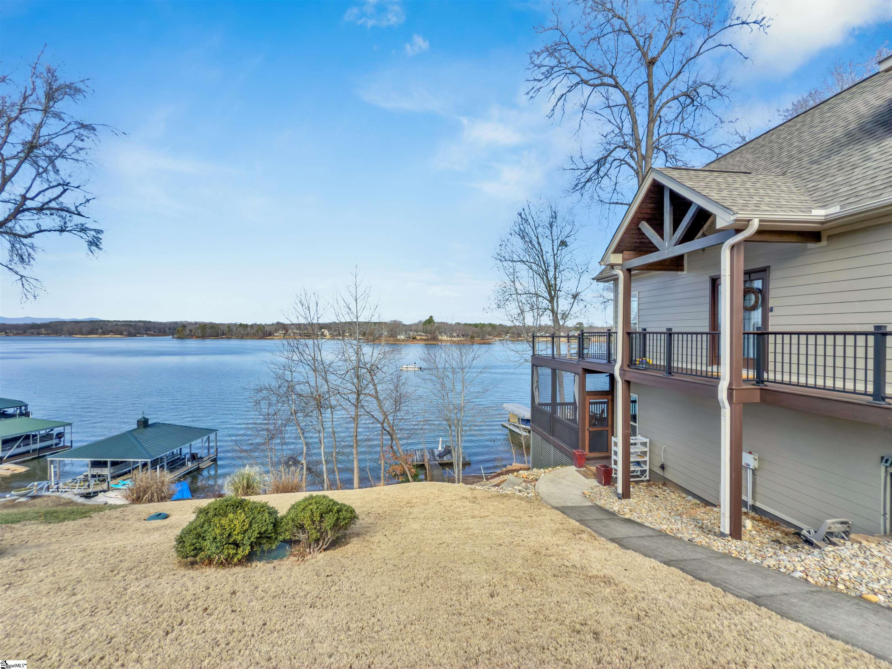 456 Hillside Drive Inman, SC 29349 - Photo 3 of 49 Gallery Image 3