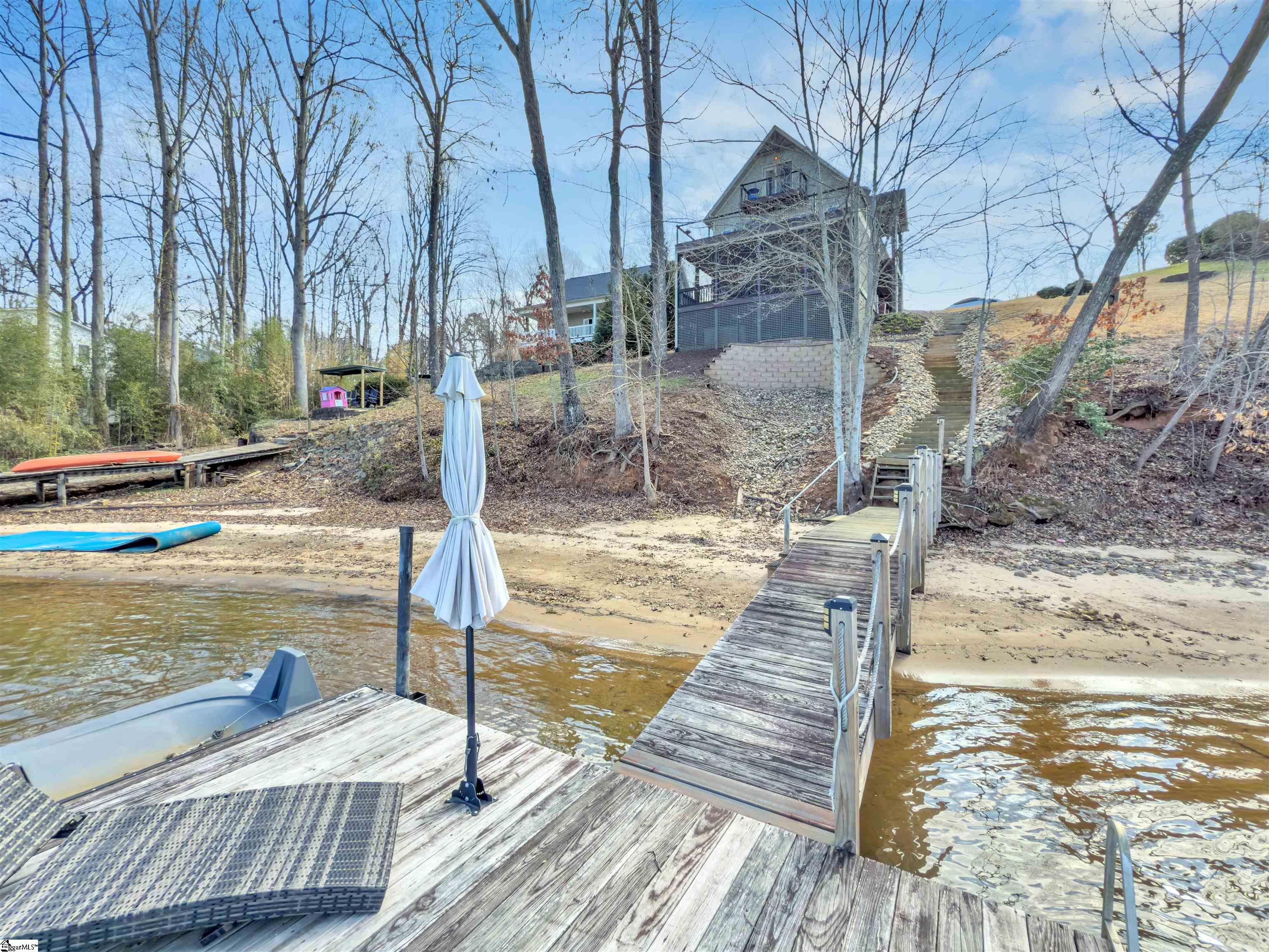 456 Hillside Drive Inman, SC 29349 - Photo 33 of 49 Gallery Image 33