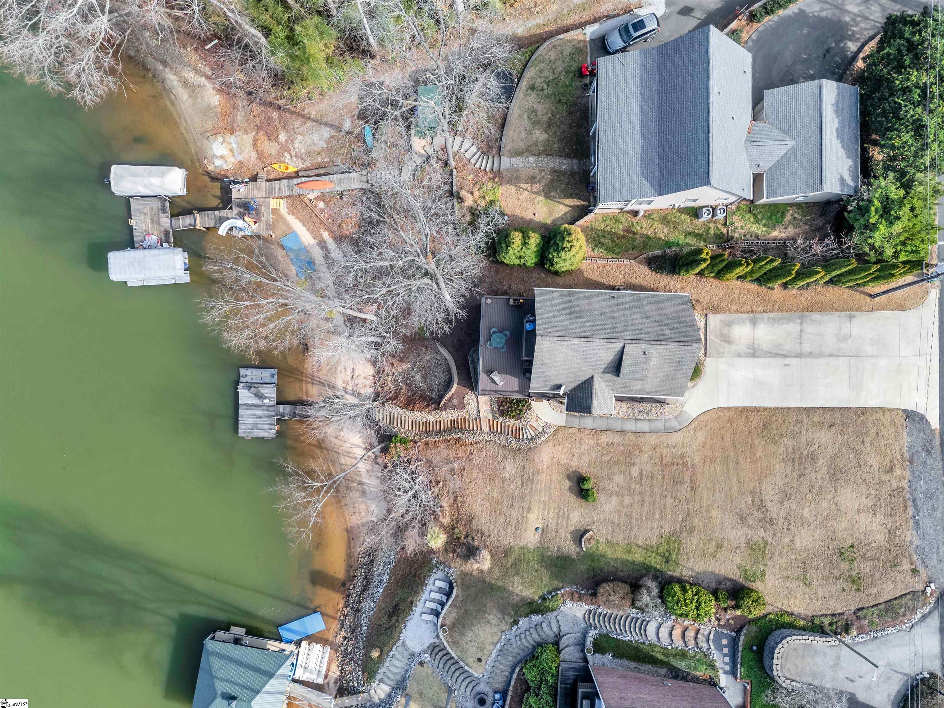 456 Hillside Drive Inman, SC 29349 - Photo 35 of 49 Gallery Image 35