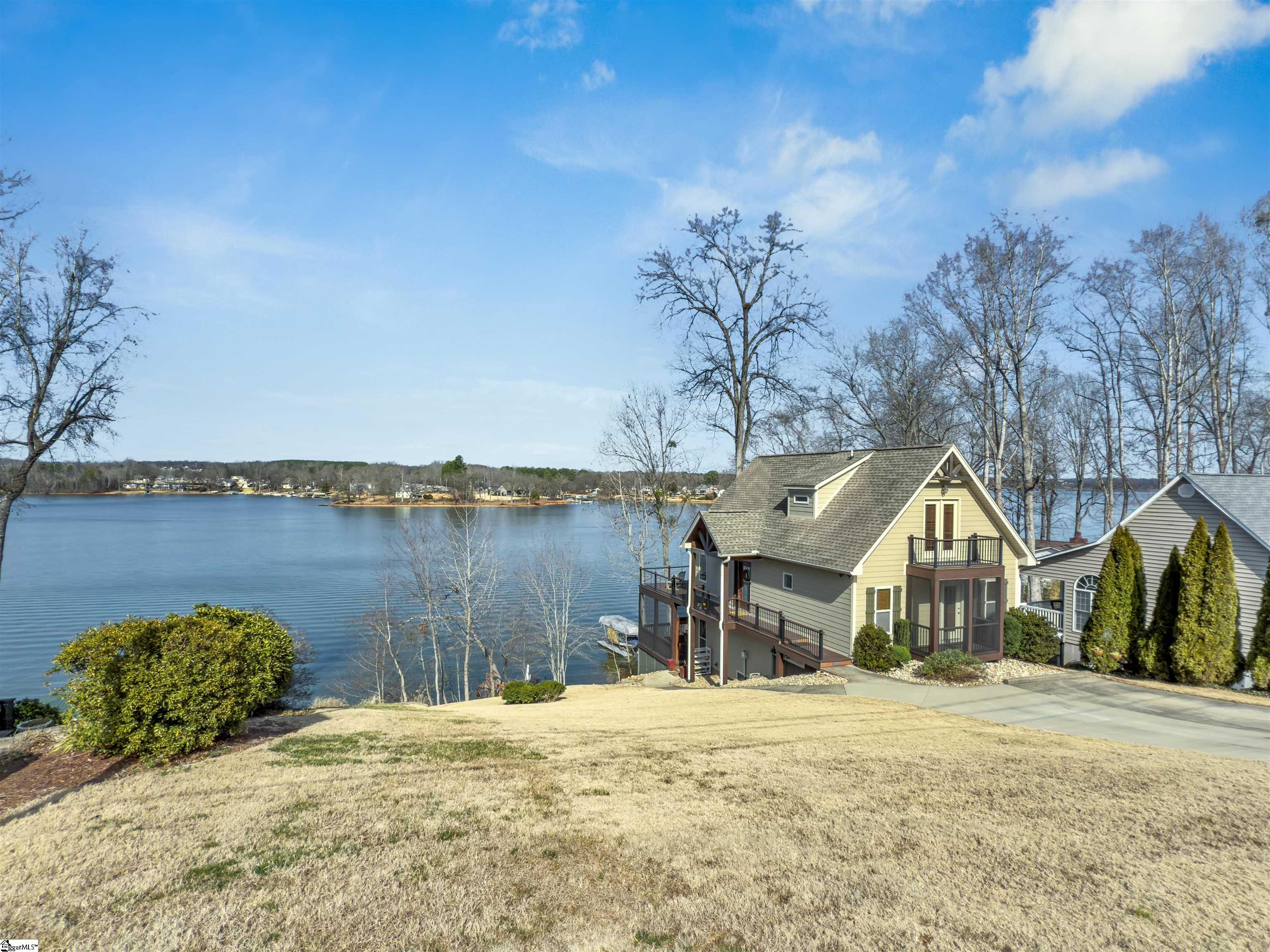 456 Hillside Drive Inman, SC 29349 - Photo 36 of 49 Gallery Image 36