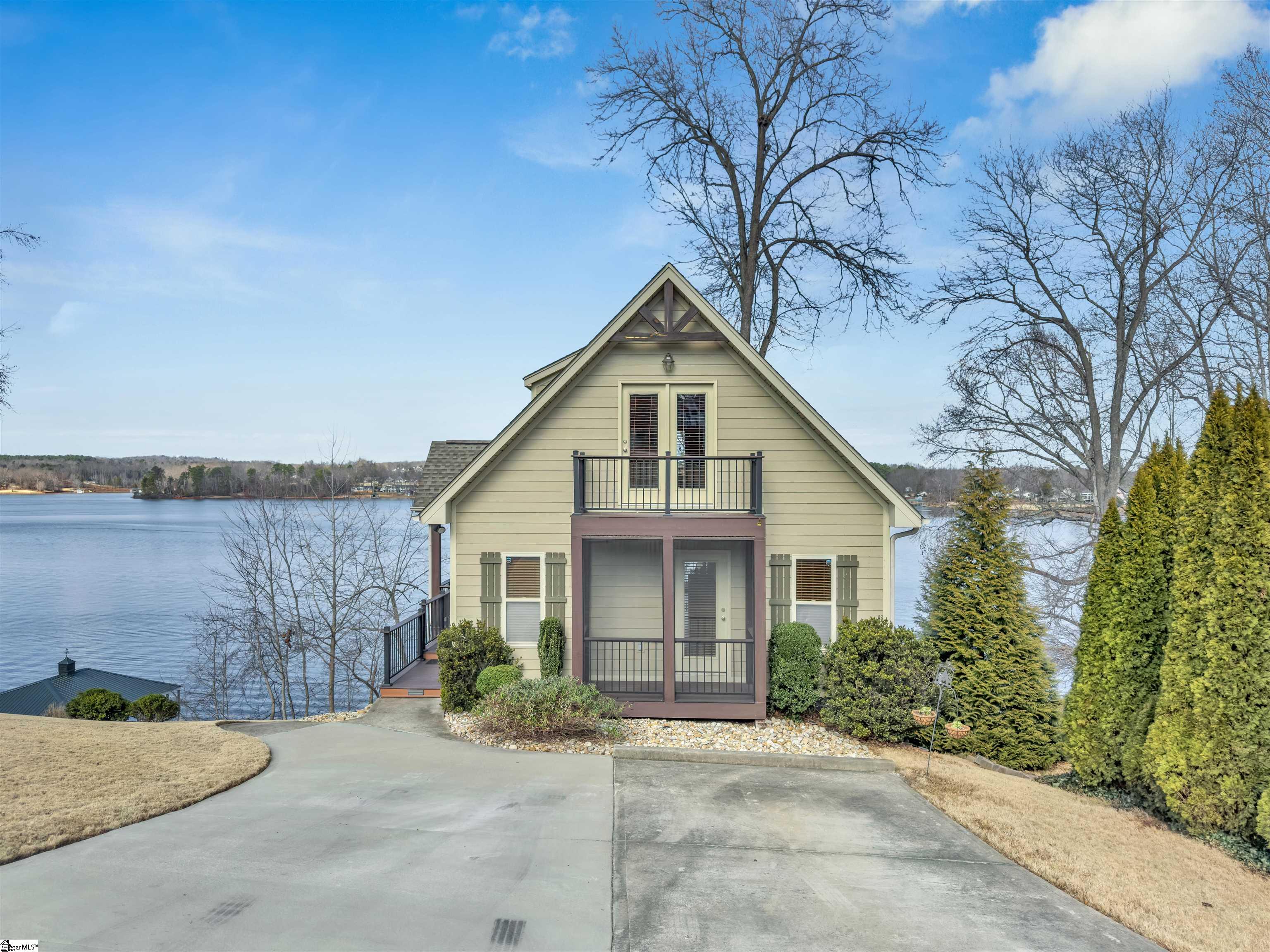 456 Hillside Drive Inman, SC 29349 - Photo 45 of 49 Gallery Image 45