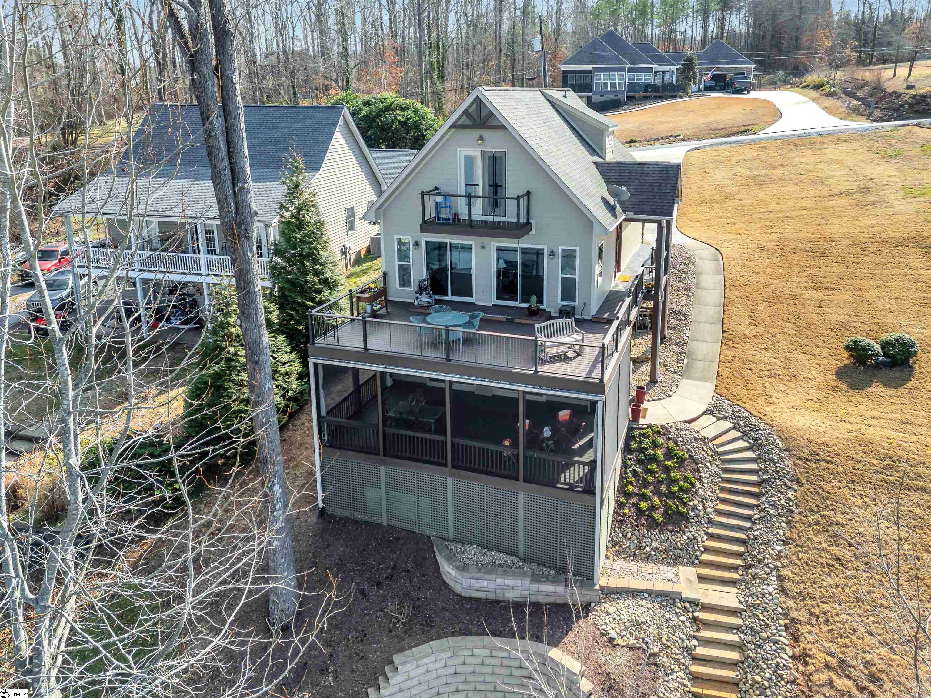 456 Hillside Drive Inman, SC 29349 - Photo 46 of 49 Gallery Image 46