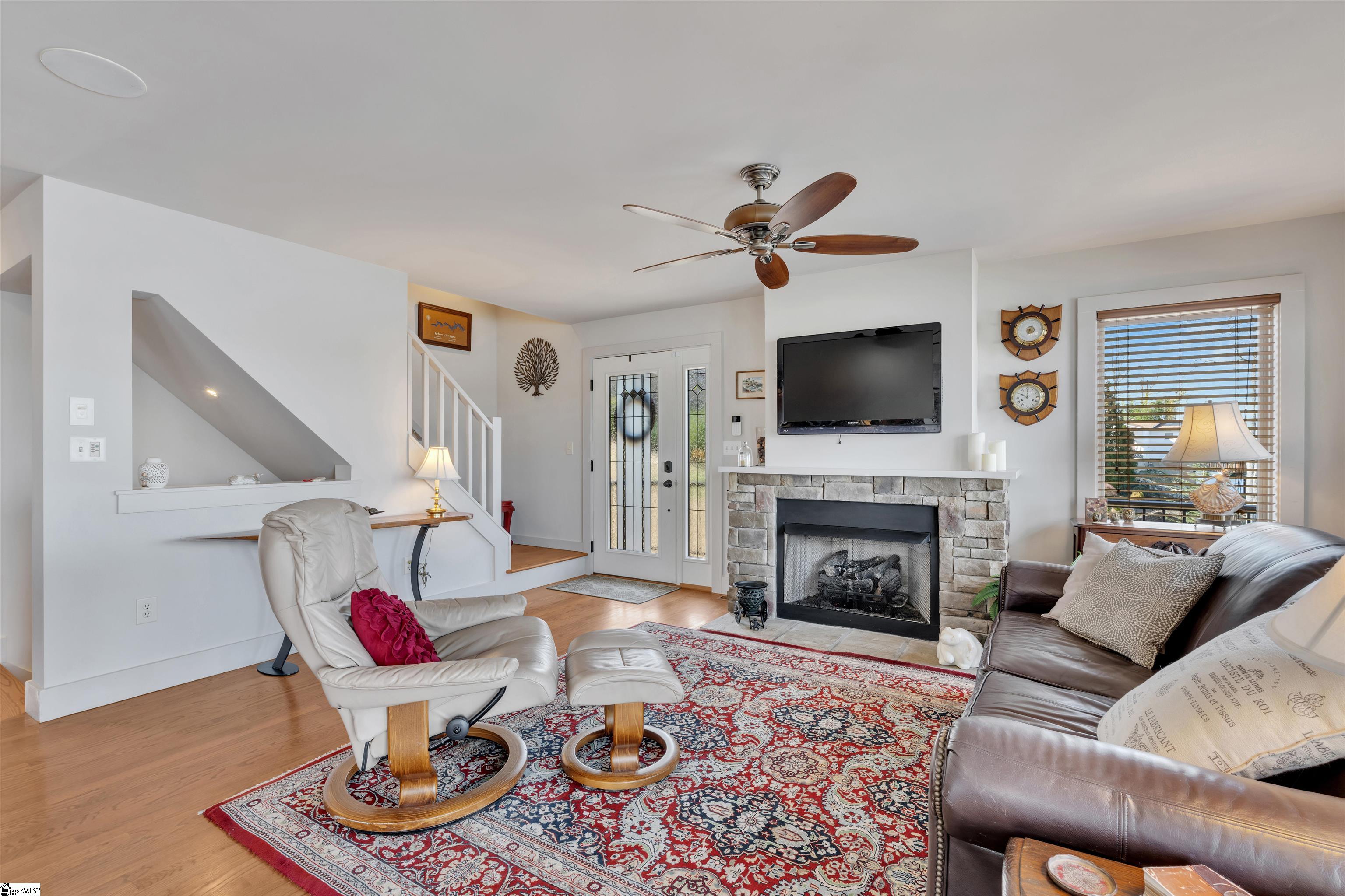 456 Hillside Drive Inman, SC 29349 - Photo 10 of 49 Gallery Image 10