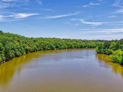 714 Pebble Point Road Lebanon, TN 37087 - Photo 7 of 45 a view of a lake with outdoor space