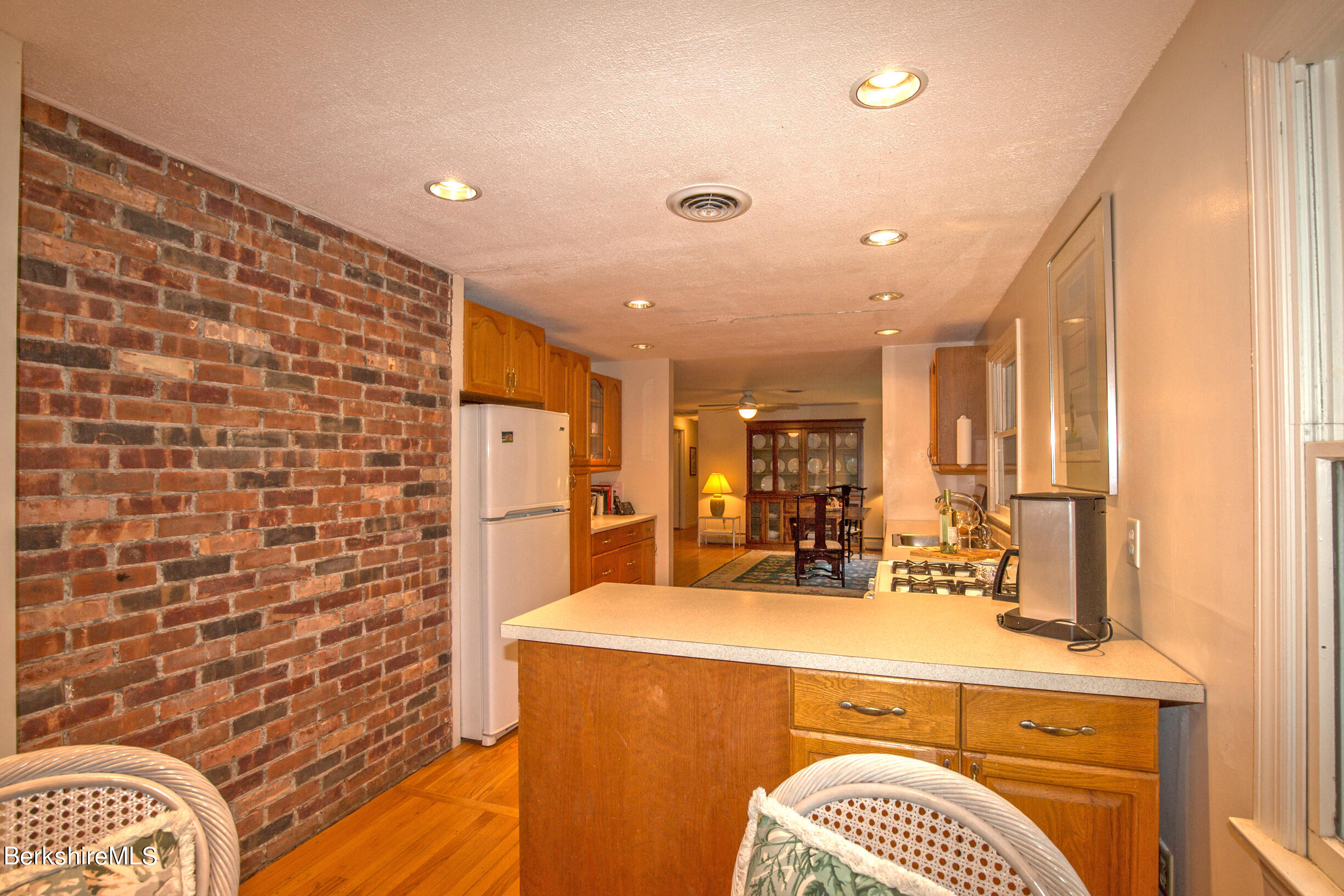 17 Westminster Road Lenox, MA 01240 - Photo 11 of 33 kitchen
