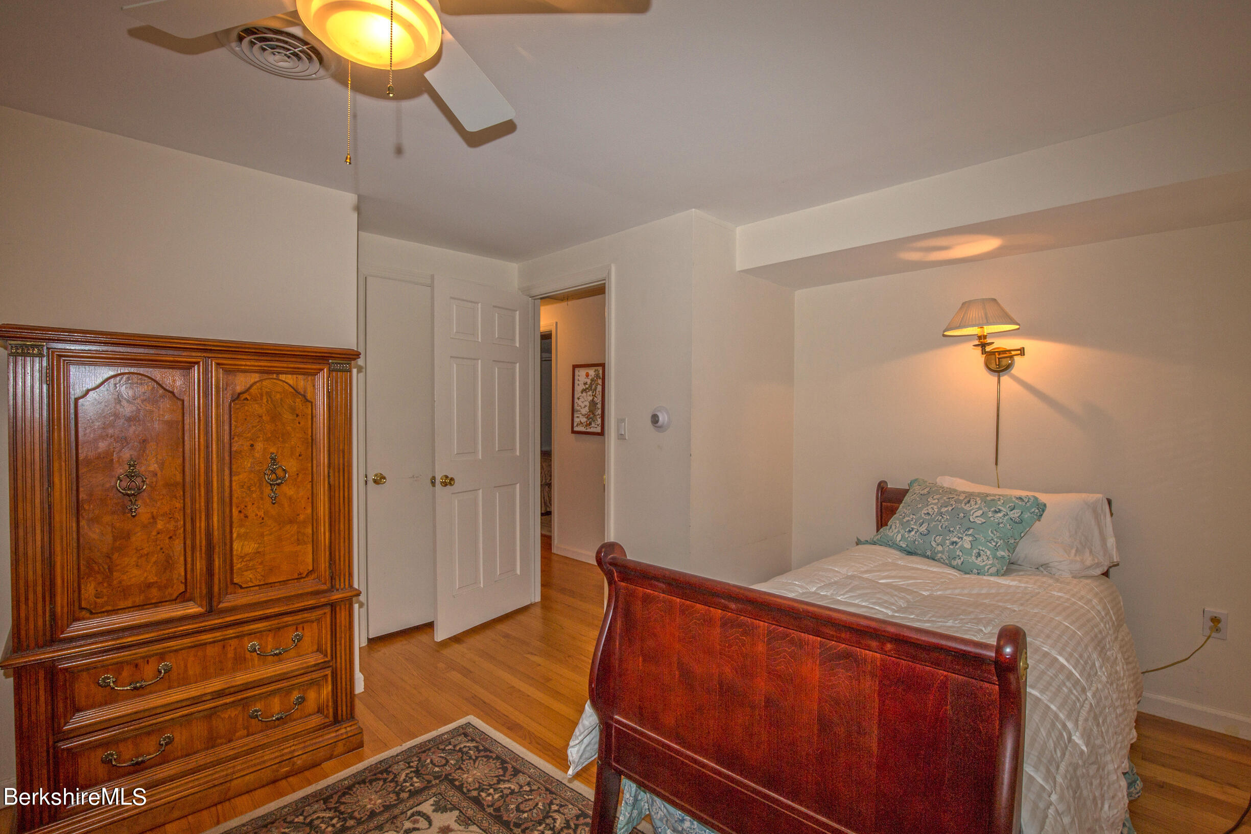 17 Westminster Road Lenox, MA 01240 - Photo 19 of 33 primary bedroom