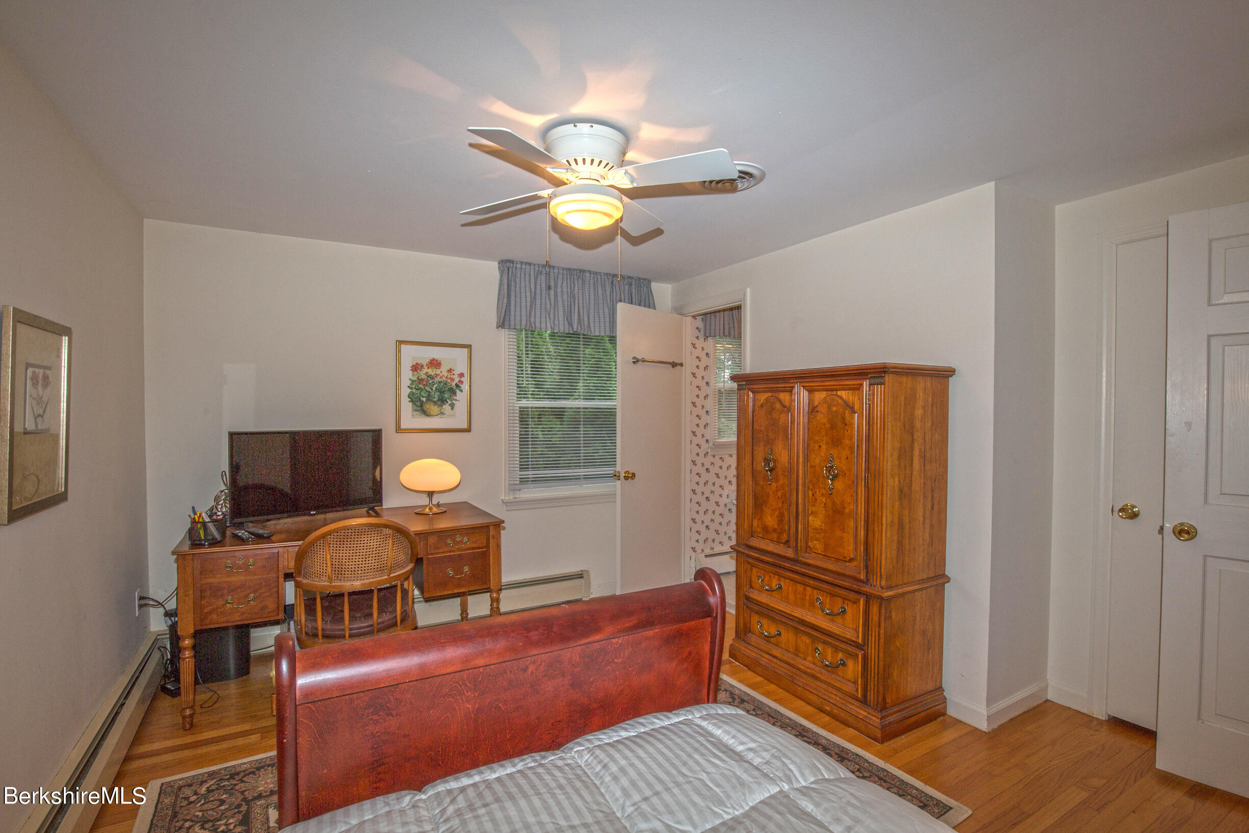 17 Westminster Road Lenox, MA 01240 - Photo 20 of 33 primary bedroom