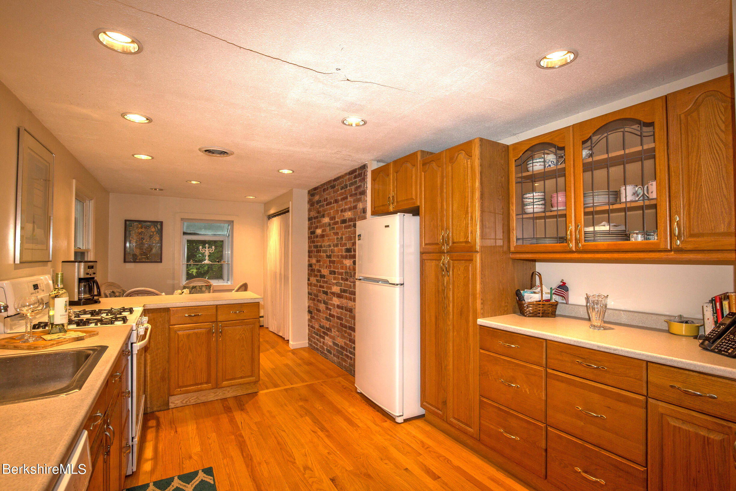 17 Westminster Road Lenox, MA 01240 - Photo 3 of 33 kitchen