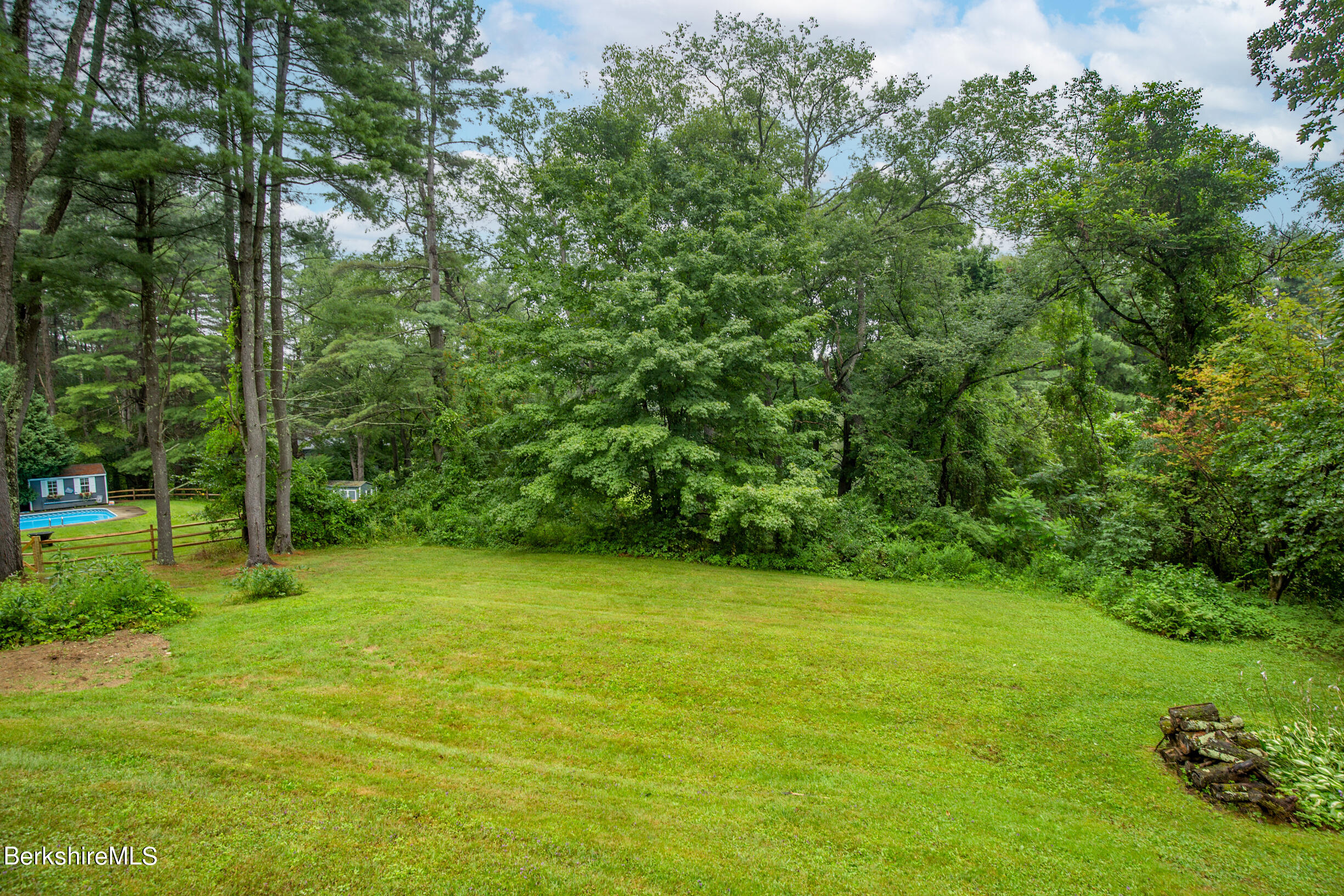 17 Westminster Road Lenox, MA 01240 - Photo 32 of 33 yard