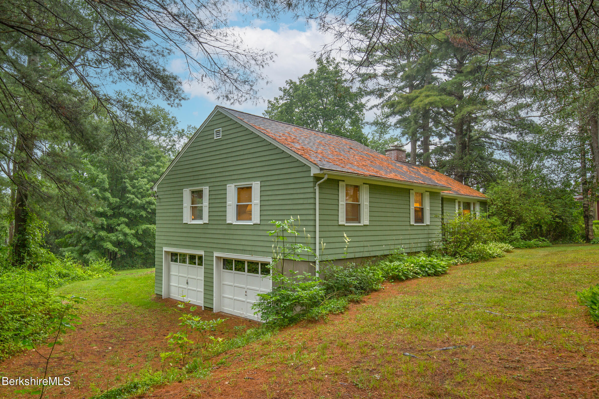 17 Westminster Road Lenox, MA 01240 - Photo 33 of 33 Front/side