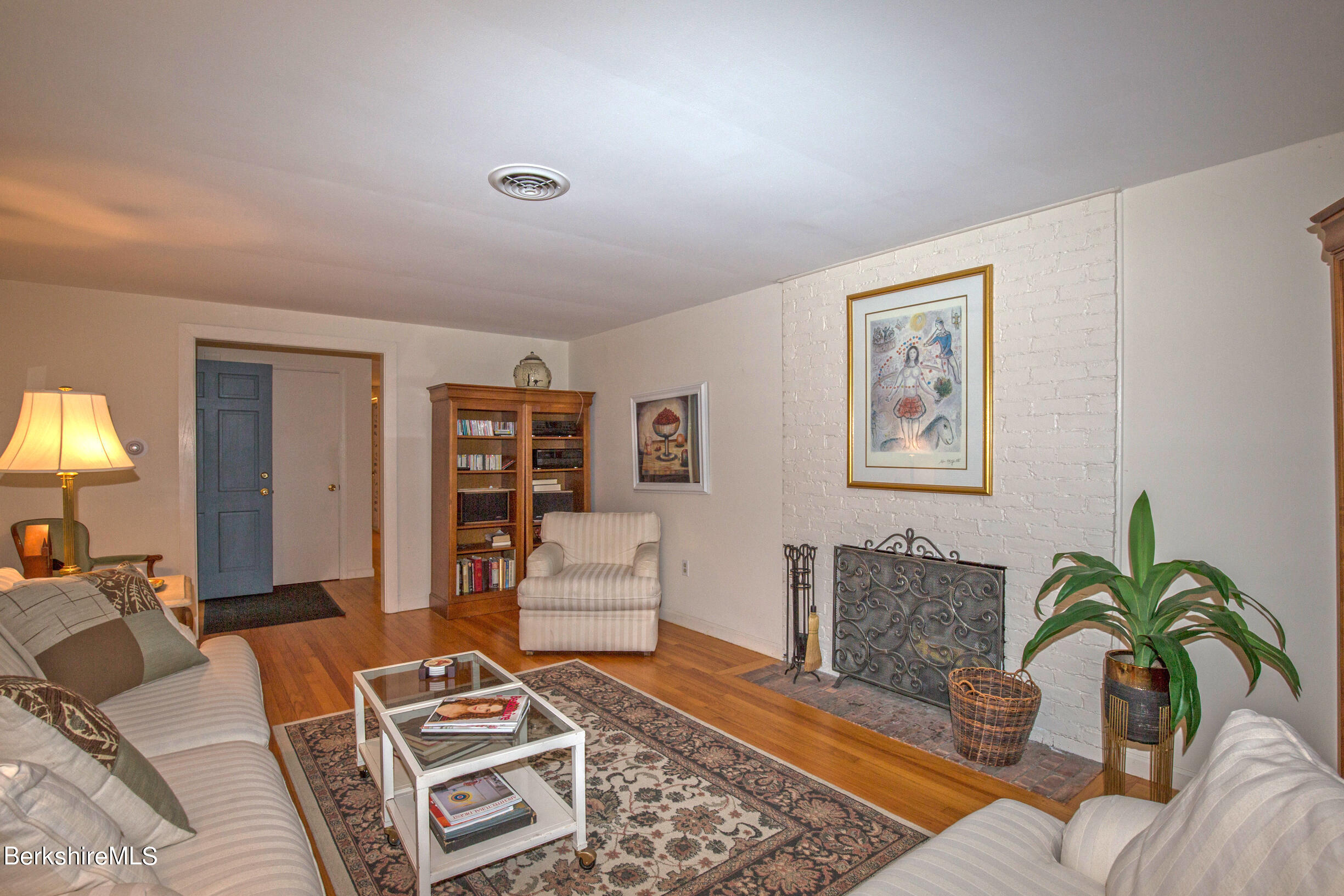 17 Westminster Road Lenox, MA 01240 - Photo 6 of 33 living