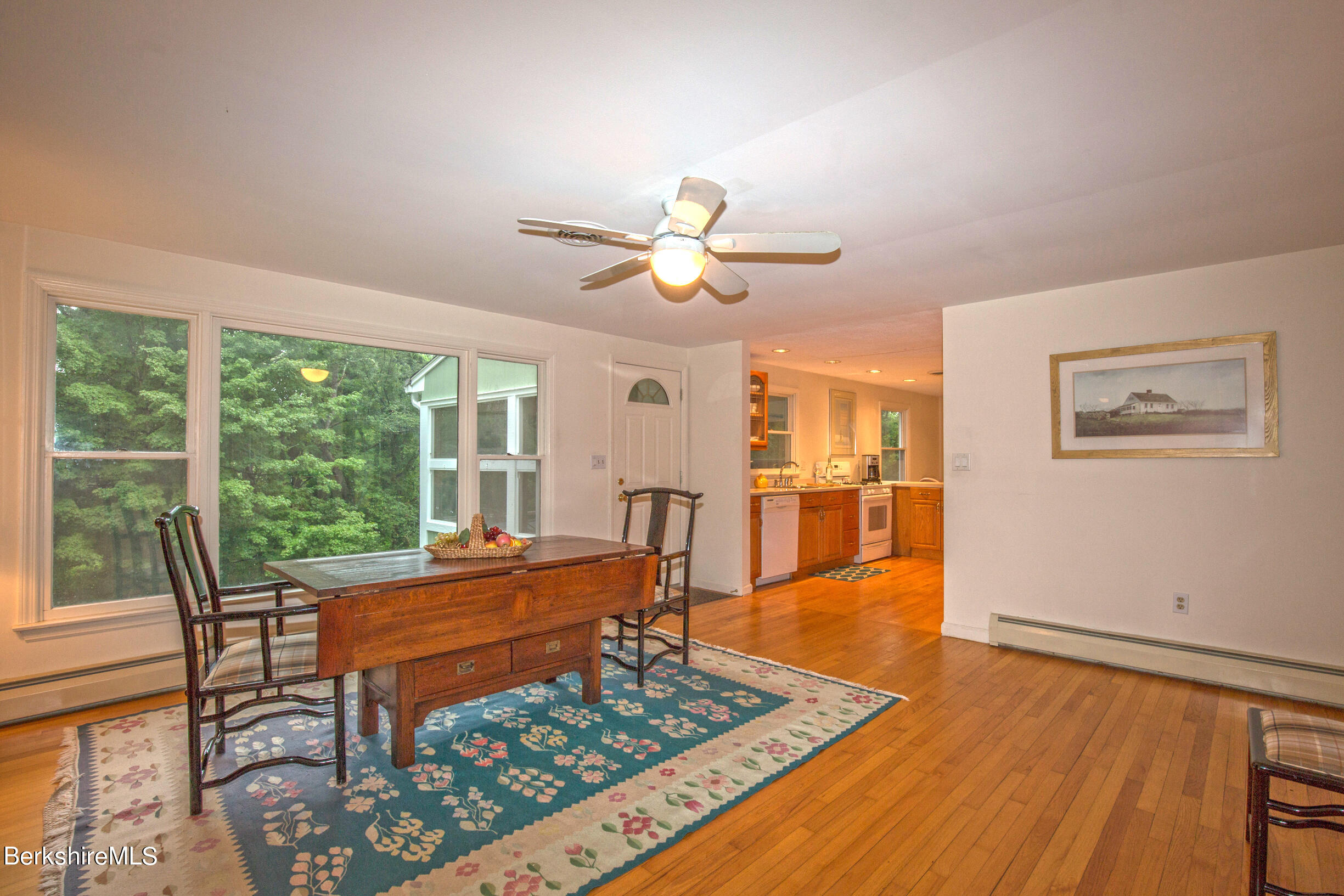 17 Westminster Road Lenox, MA 01240 - Photo 8 of 33 dining