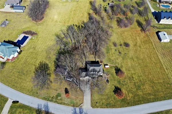 $674,000 | 16404 Northeast 127th Street, Kearney, MO 64060