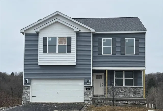 $409,990 | 100 Crabapple Lane, Beaver Falls, PA 15010