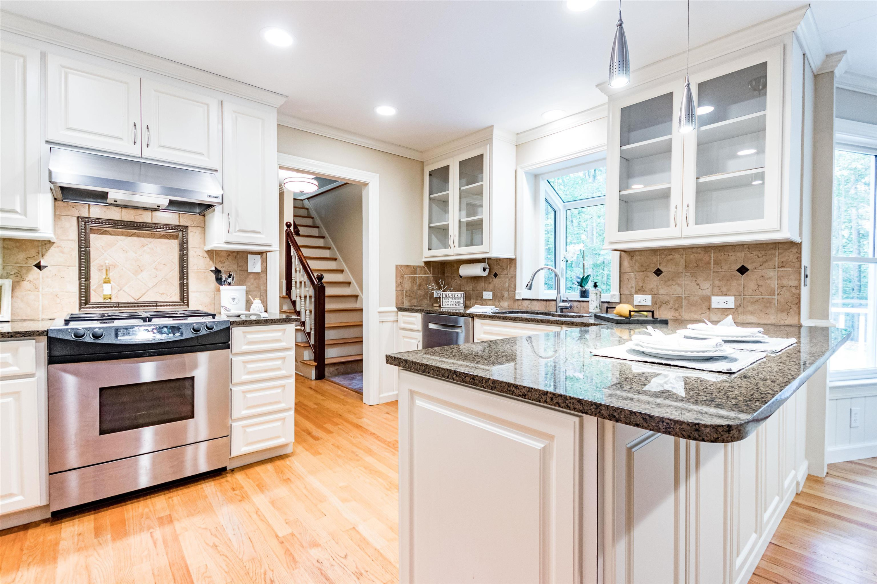 8717 Fort Macon Court Raleigh, NC 27615 - Photo 10 of 30 Photo 10