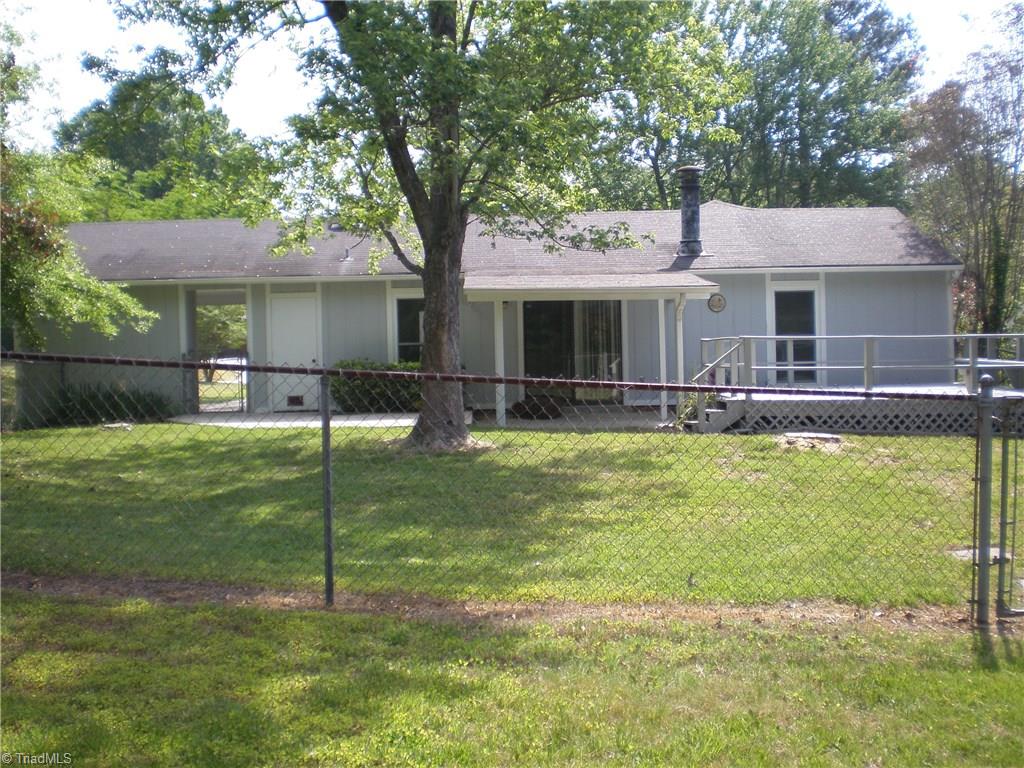 3309 Rockingham Road High Point, NC 27265 - Photo 2 of 12