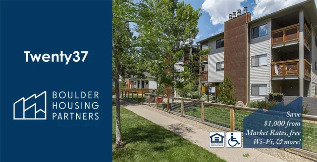 $1,200 | 2037 Walnut Street, Boulder, CO 80302