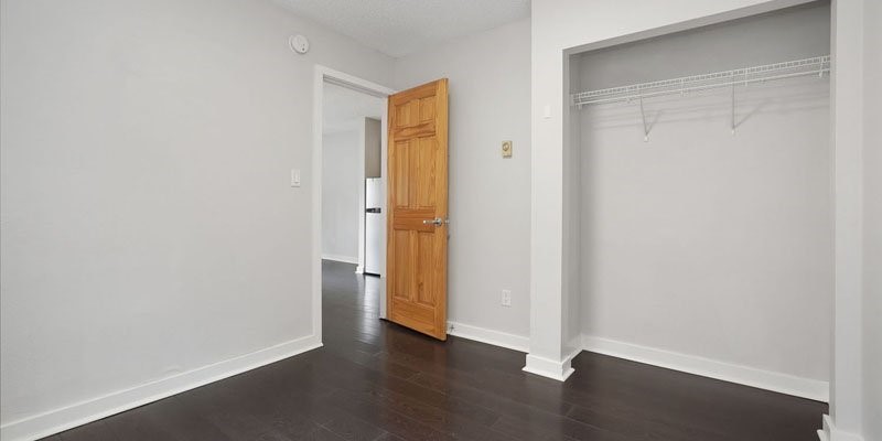 2037 Walnut Street Boulder, CO 80302 - Photo 11 of 13 a view of an empty room