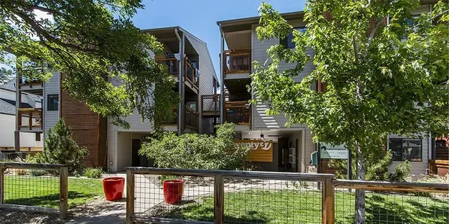 $1,200 | 2037 Walnut Street, Boulder, CO 80302