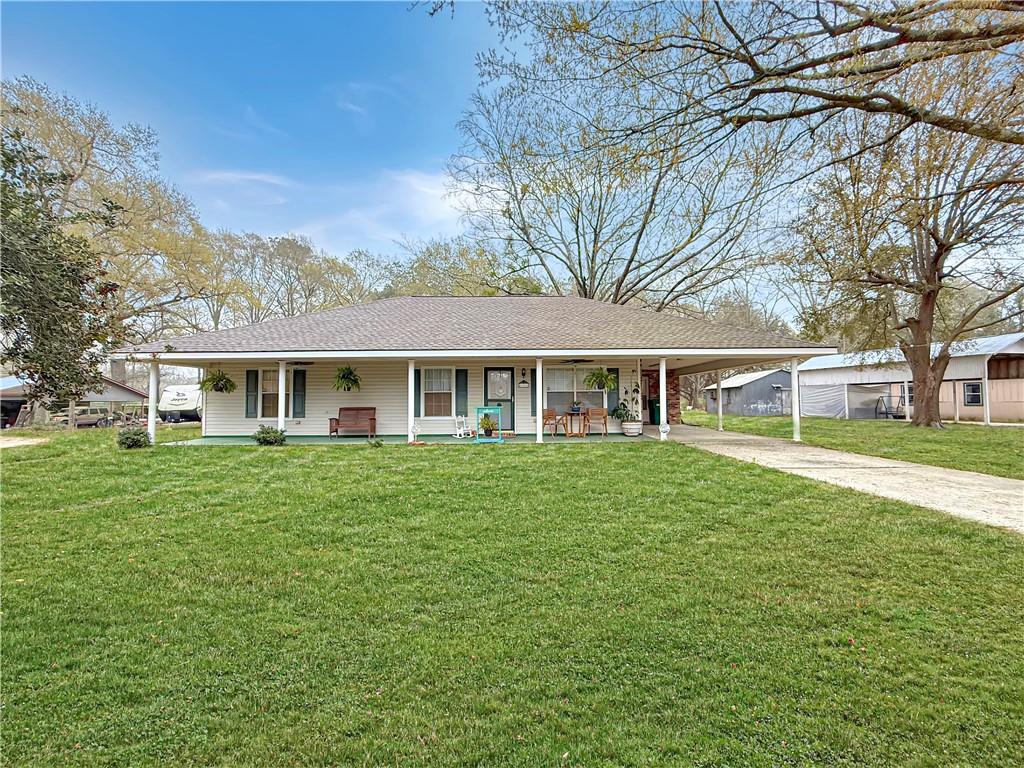 49056 Stafford Road Tickfaw, LA 70466 - Photo 1 of 19