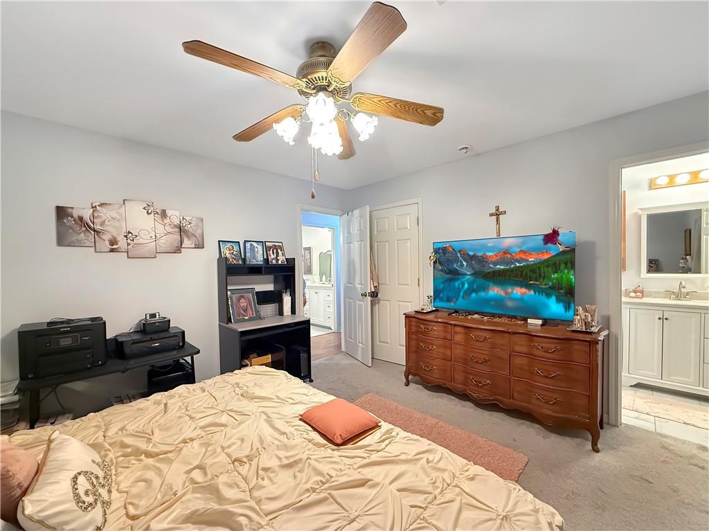 49056 Stafford Road Tickfaw, LA 70466 - Photo 11 of 19
