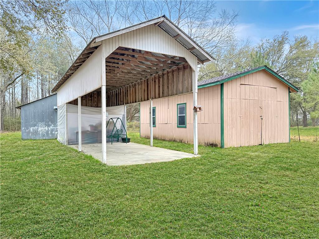 49056 Stafford Road Tickfaw, LA 70466 - Photo 19 of 19