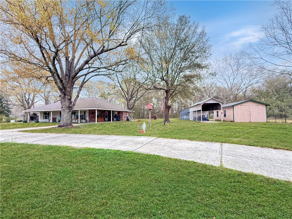 49056 Stafford Road Tickfaw, LA 70466 - Photo 2 of 19