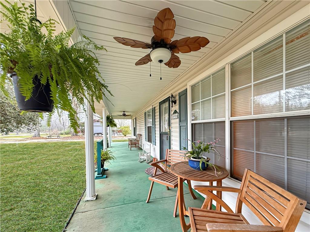 49056 Stafford Road Tickfaw, LA 70466 - Photo 3 of 19