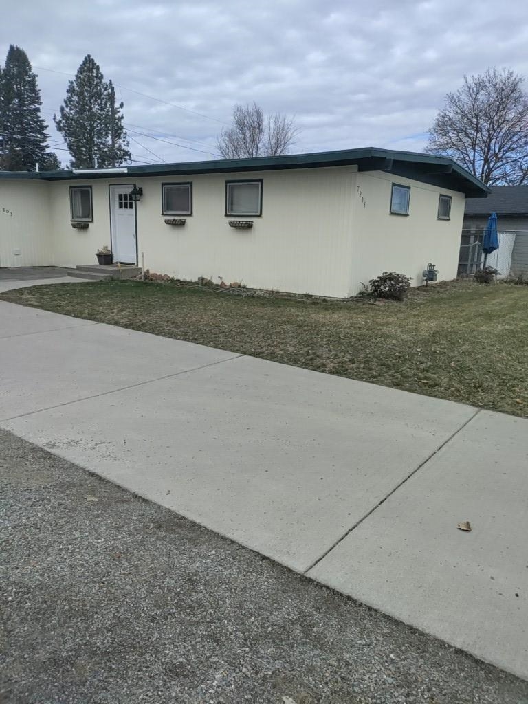 7203 North Standard Street Spokane, WA 99208 - Photo 1 of 25