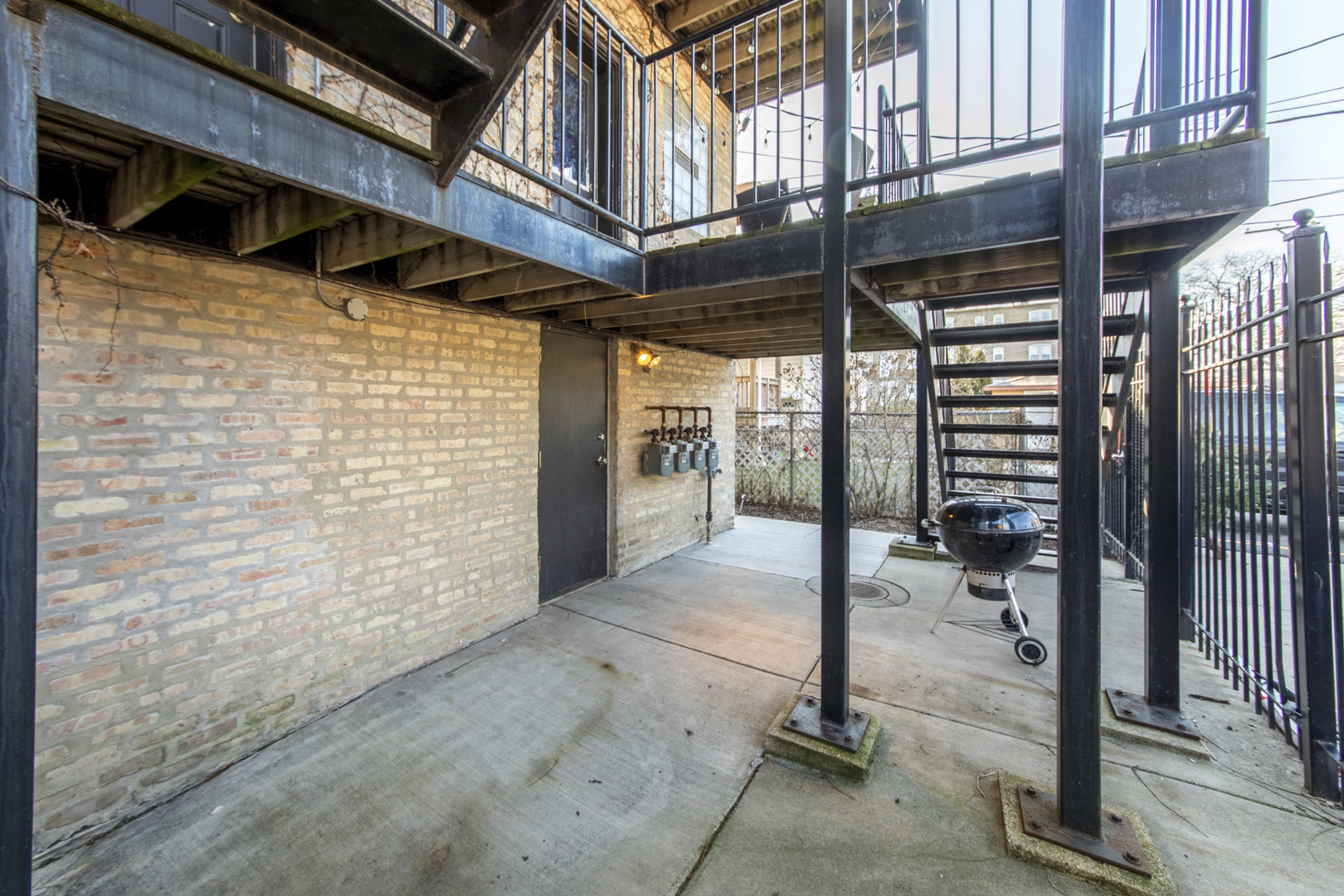 4920 North Ridgeway Avenue, Unit G Chicago, IL 60625 - Photo 14 of 15