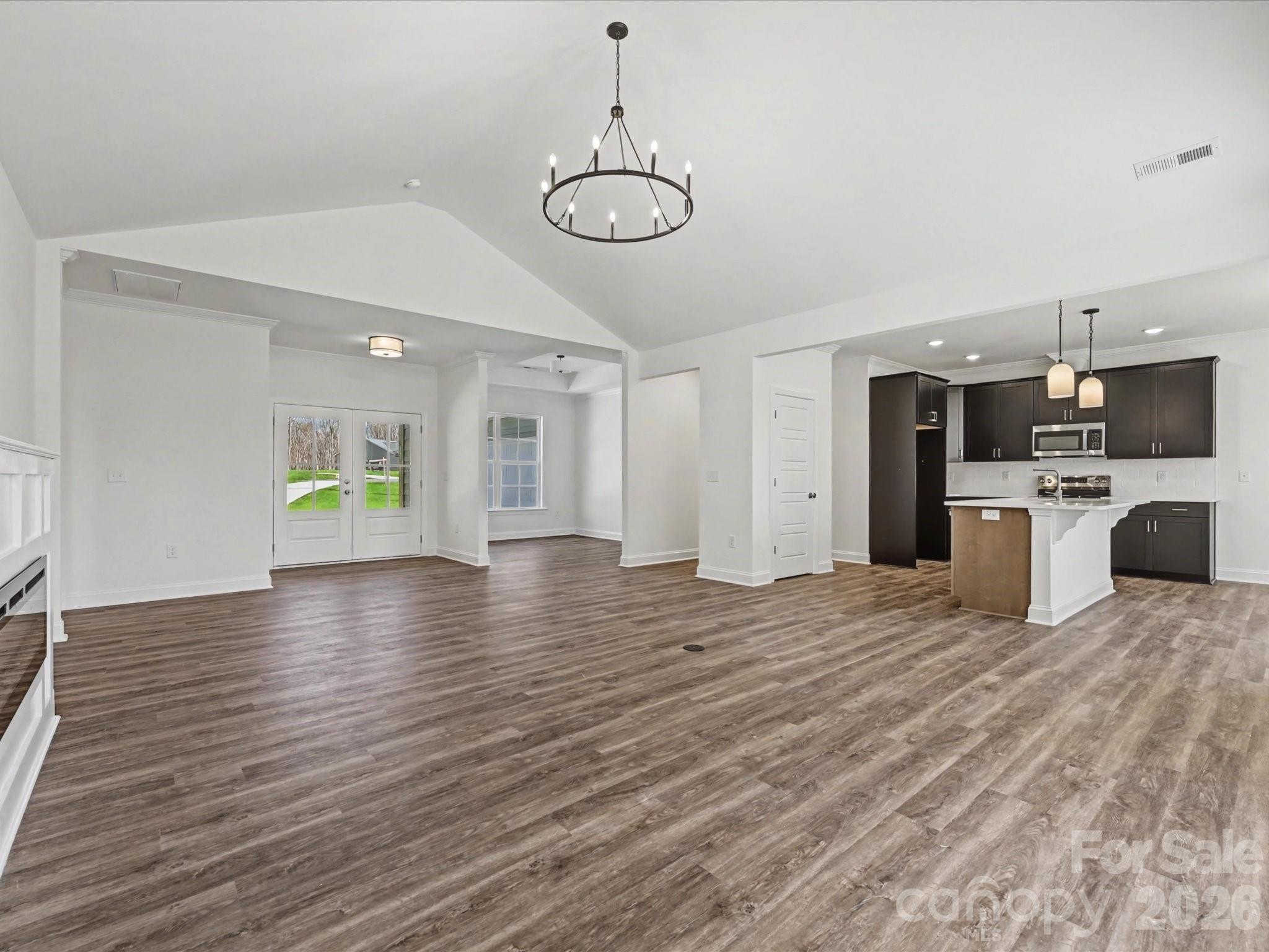 3003 Buffett Lane Monroe, NC 28110 - Photo 5 of 32