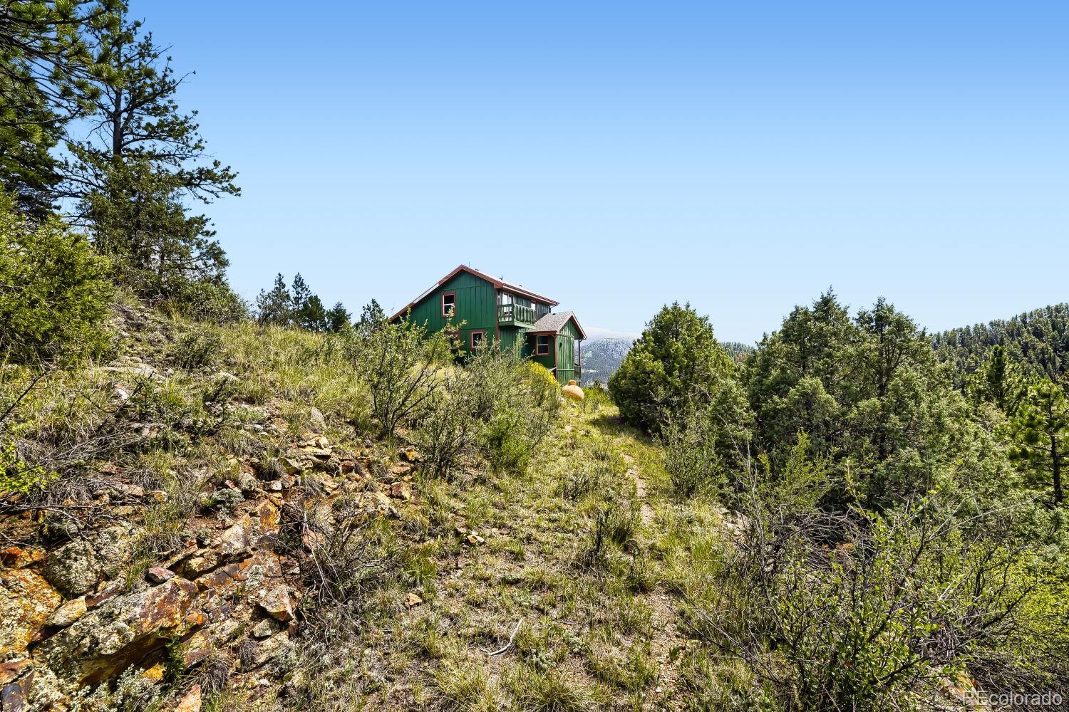 2008 Virginia Canyon Road Idaho Springs, CO 80452 - Photo 23 of 33 Gallery Image 23