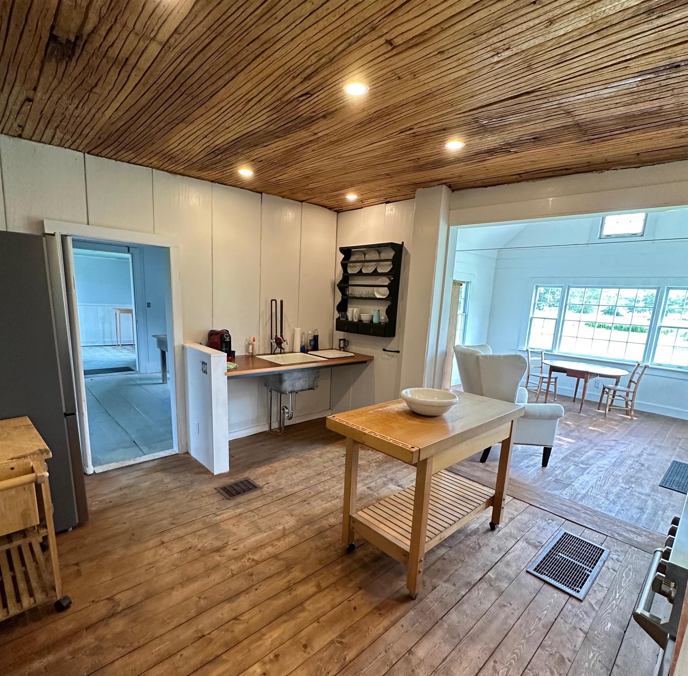 1037 Kelley Hill Road Pawlet, VT 05761 - Photo 19 of 59