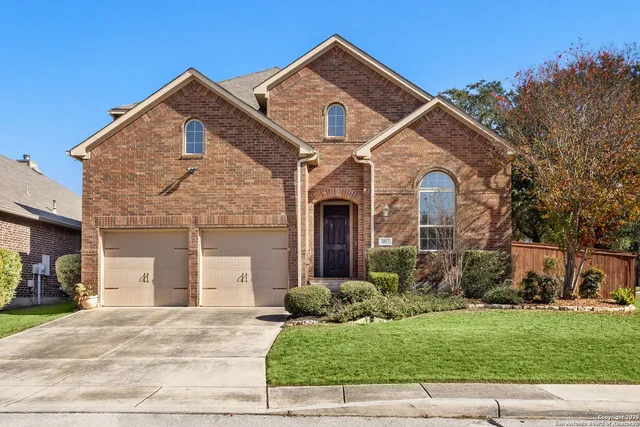 $2,250 | 3102 Crosby Cove, San Antonio, TX 78253