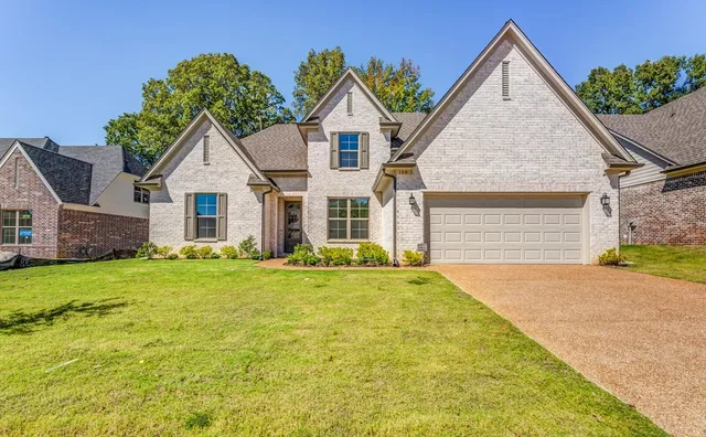 $439,950 | 30 Betsy Valley Drive, Oakland, TN 38060