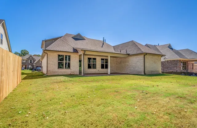 $439,950 | 30 Betsy Valley Drive, Oakland, TN 38060