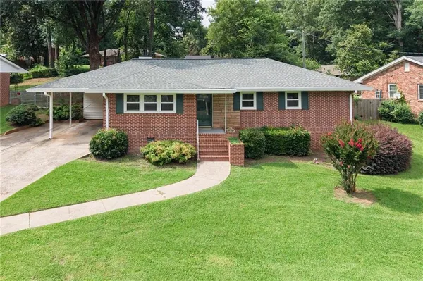 $399,900 | 1397 Woodbine Street, Marietta, GA 30062
