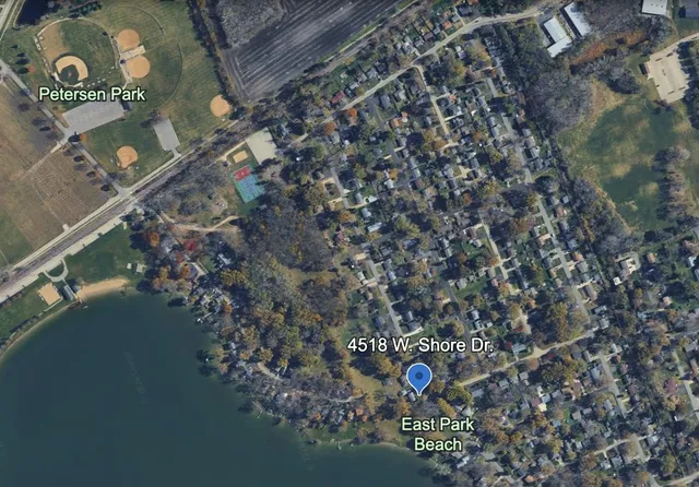 $485,000 | 4518 West Shore Drive, McHenry, IL 60050