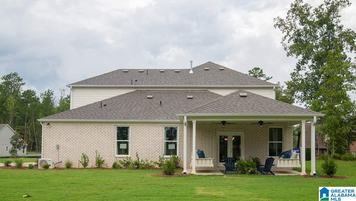 12810 Tannery Lane McCalla, AL 35111 - Photo 4 of 38