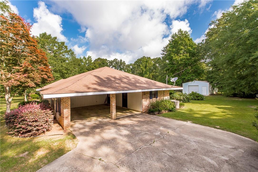296 Oak Road Bogalusa, LA 70427 - Photo 3 of 32 Gallery Image 3