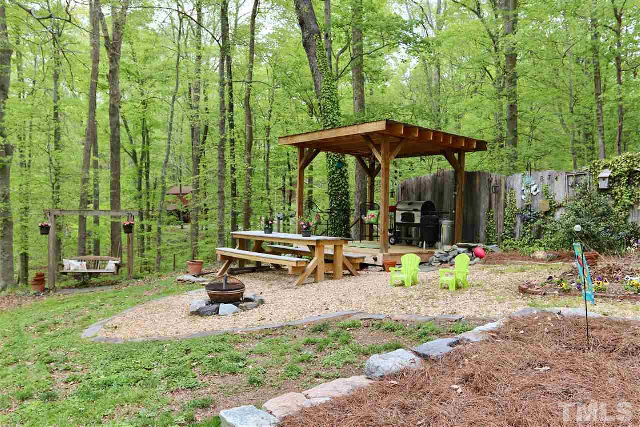874 Cooks Mill Road Mebane, NC 27302 - Photo 22 of 25 Gallery Image 22