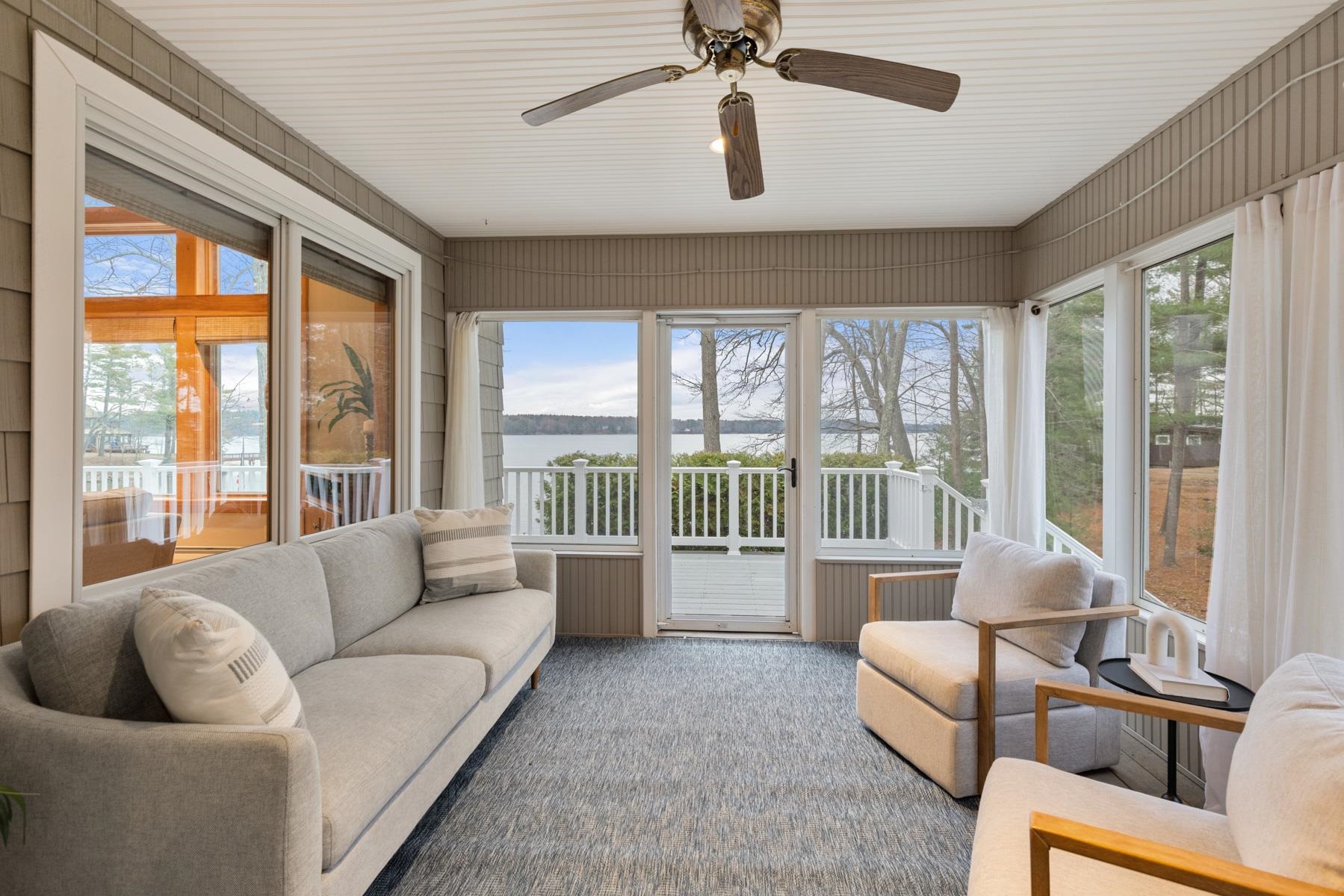 263 Durham Point Road Durham, NH 03824 - Photo 15 of 60