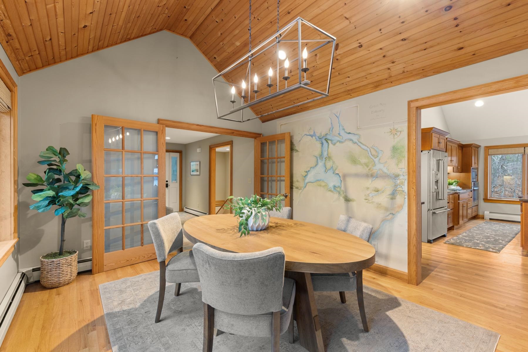 263 Durham Point Road Durham, NH 03824 - Photo 17 of 60