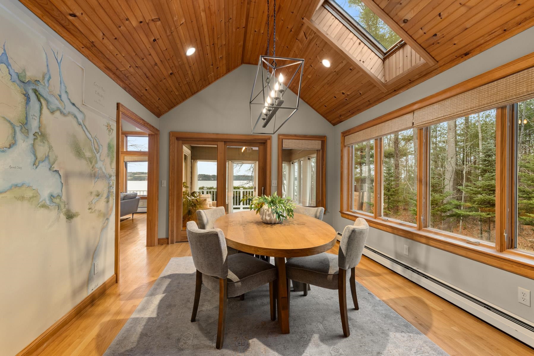 263 Durham Point Road Durham, NH 03824 - Photo 18 of 60