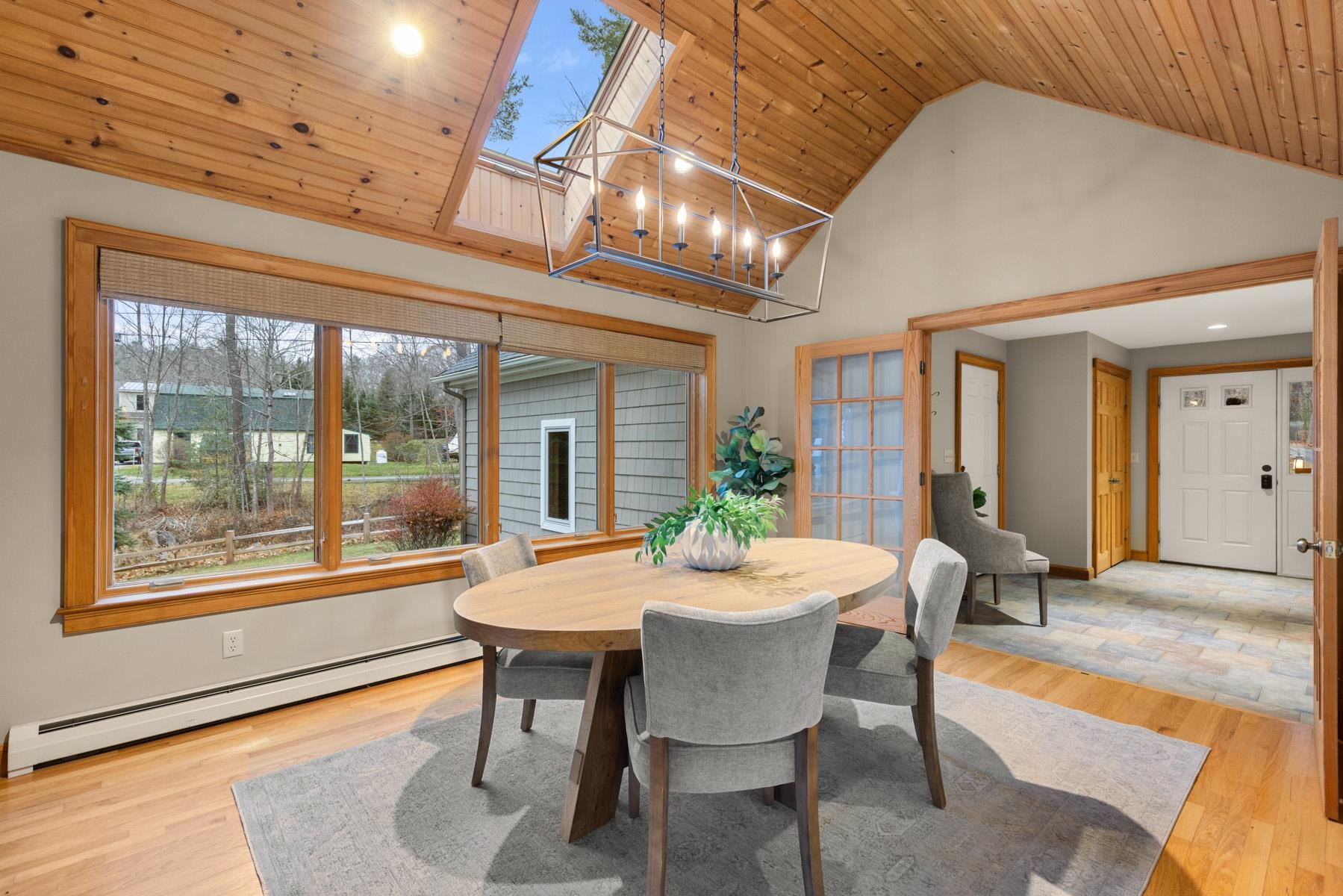 263 Durham Point Road Durham, NH 03824 - Photo 19 of 60