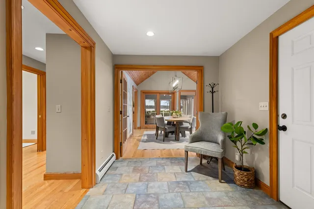 $1,695,000 | 263 Durham Point Road, Durham, NH 03824