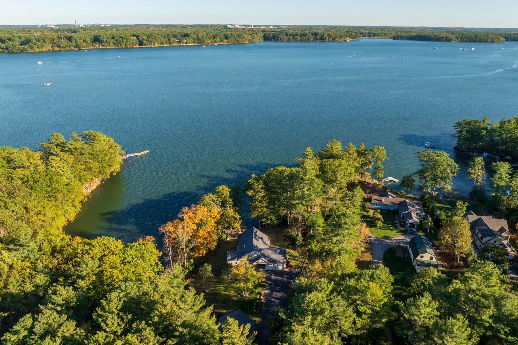 263 Durham Point Road Durham, NH 03824 - Photo 2 of 60