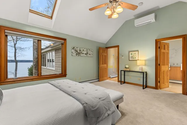 $1,695,000 | 263 Durham Point Road, Durham, NH 03824