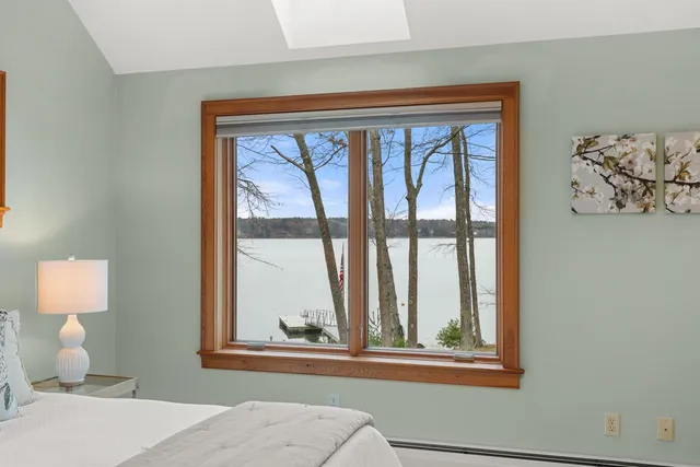 $1,695,000 | 263 Durham Point Road, Durham, NH 03824